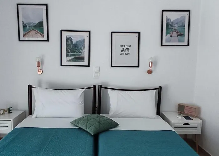 Happiness Apartment 5