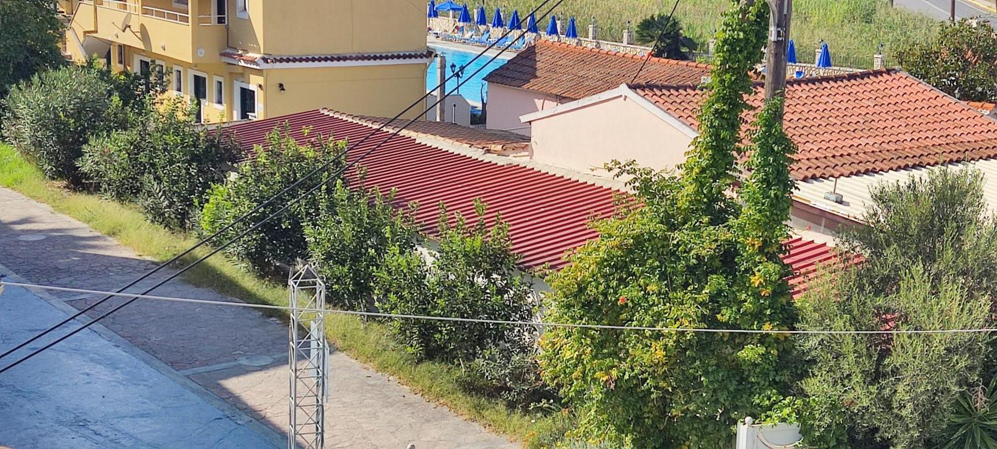 Happiness 5 Apartment Sidari (Corfu)