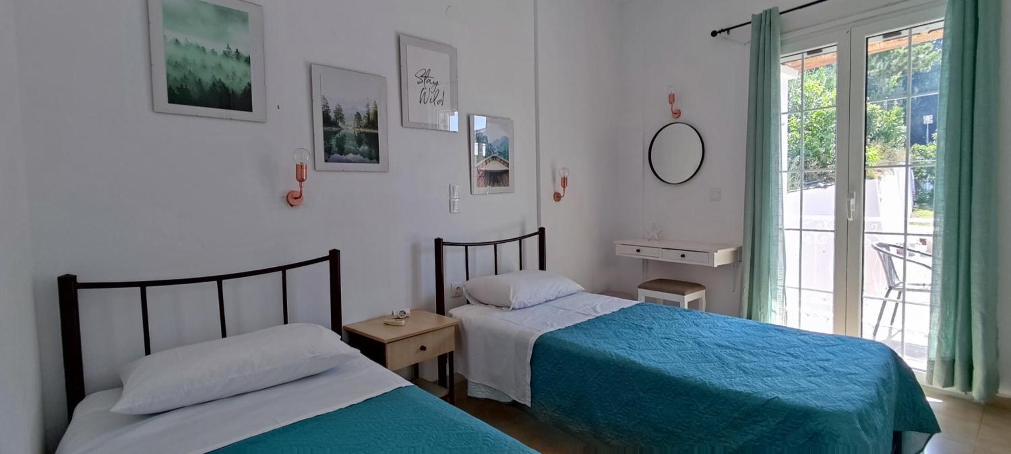 Appartamento Happiness 5