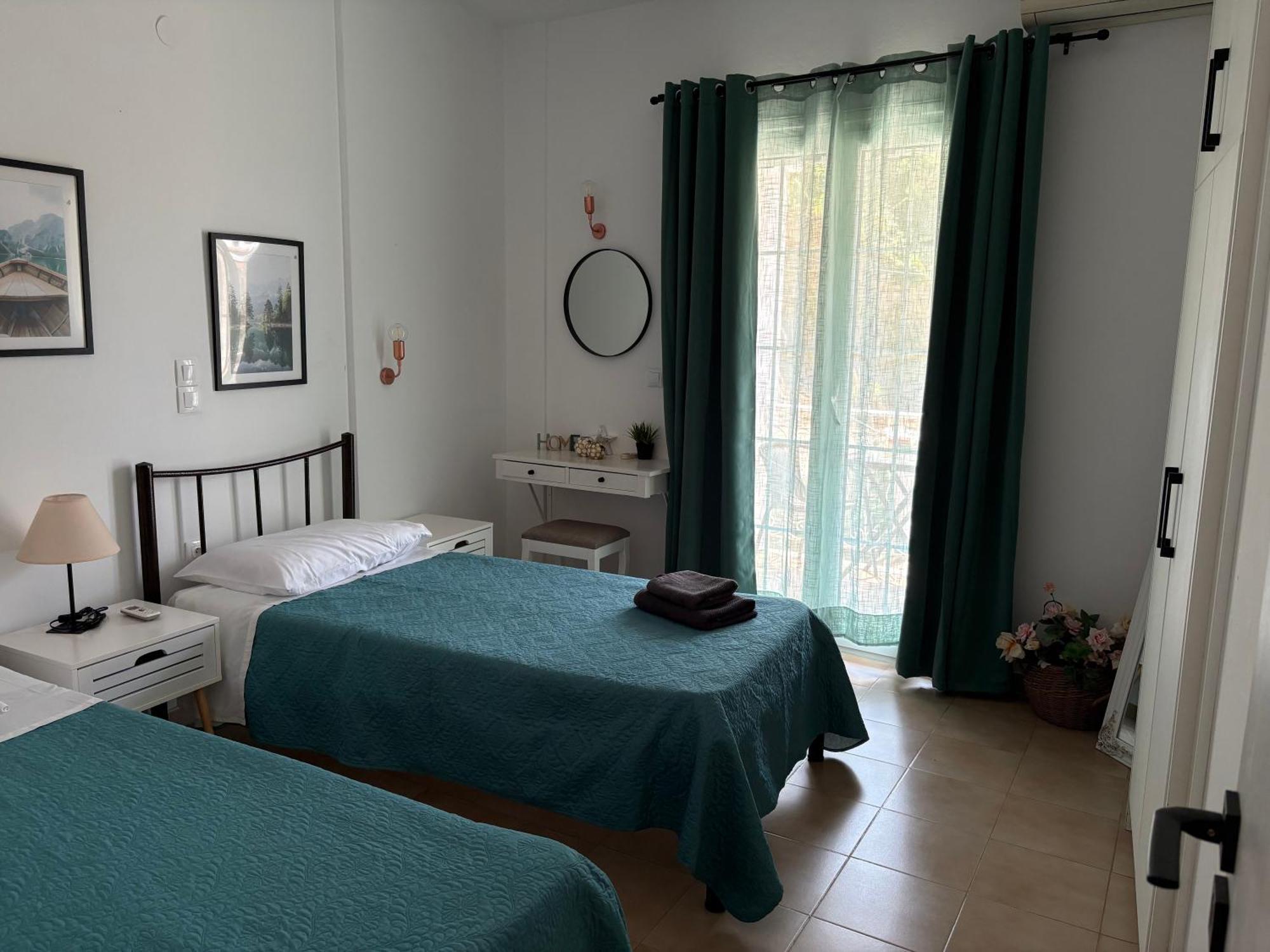 Happiness 5 Apartment